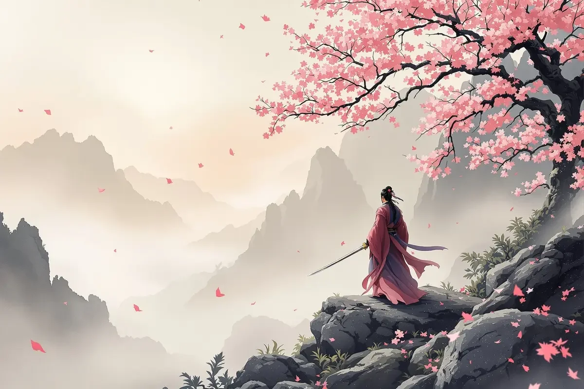 御书屋书单:江湖夜雨·武侠合集