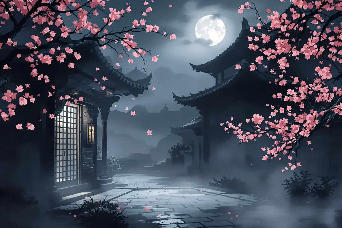 御书屋书单:悬疑烧脑·深夜慎入